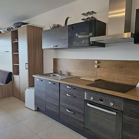 Apartamento Moderne 1 Piece Avec Parking A Porto-vecchio - Fr-1-62-173 Porto Vecchio