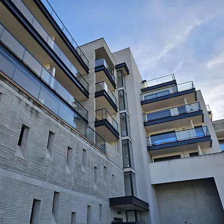 Moderne 1 Piece Avec Parking A Porto-vecchio - Fr-1-62-173 Apartamento Porto Vecchio